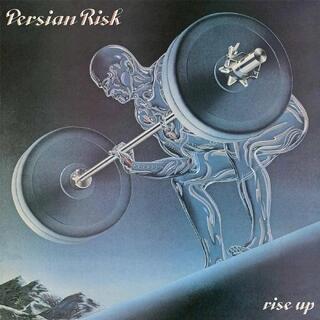 PERSIAN RISK - Rise Up (Black 2-vinyl)