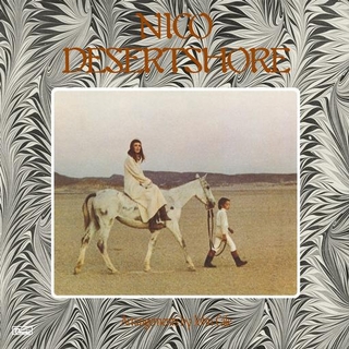 NICO - Desertshore