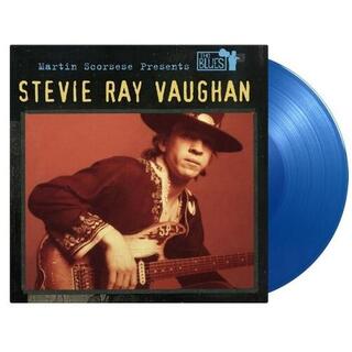 STEVIE RAY VAUGHAN - Martin Scorsese Presents The Blues