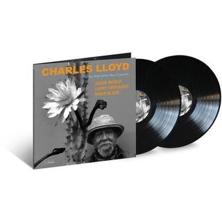 CHARLES LLOYD - Sky Will Still Be There Tomorrow