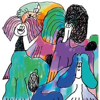 KASPER BJORKE / EL AGUA ES PRO - Night Soul Ep