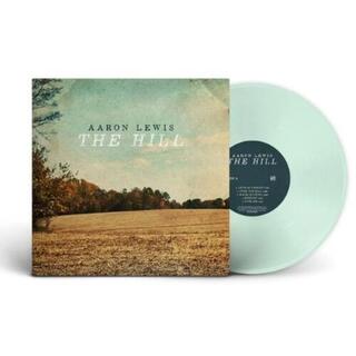 AARON LEWIS - Hill