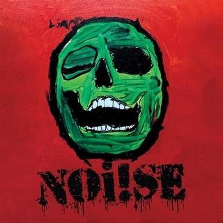 NOI!SE - Liam (Picture Disc)