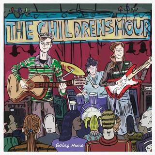 THE CHILDREN&#39;S HOUR - Going Home