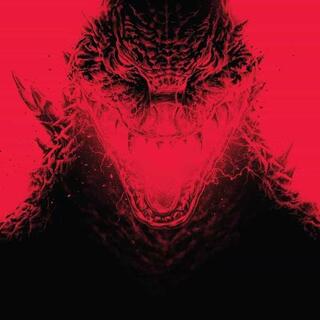 SOUNDTRACK - Godzilla 2000: Millennium (Eco Vinyl)