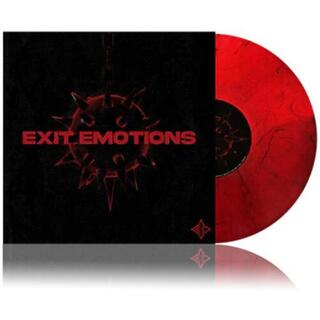 BLIND CHANNEL - Exit Emotions