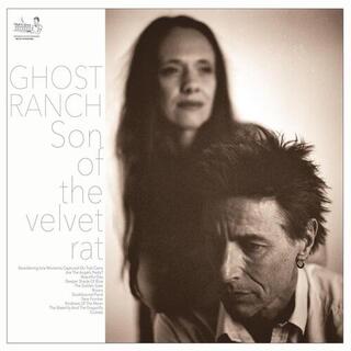 SON OF THE VELVET RAT - Ghost Ranch