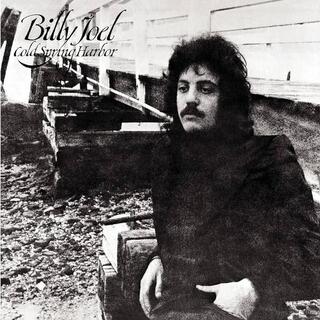 BILLY JOEL - Cold Spring Harbor [lp]