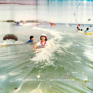 THE FOURTH WALL - Return Forever [lp]