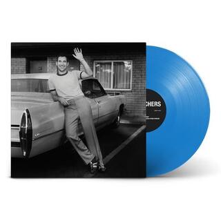 BLEACHERS - Bleachers [2lp] (Blue Vinyl, 4 Bonus Tracks, Indie-retail Exclusive)