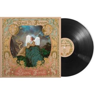 SIERRA FERRELL - Trail Of Flowers [lp] (Gatefold)