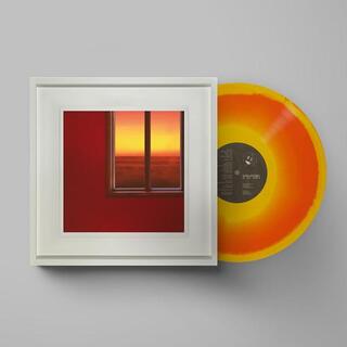 KHRUANGBIN - A La Sala (Soleil Vinyl)