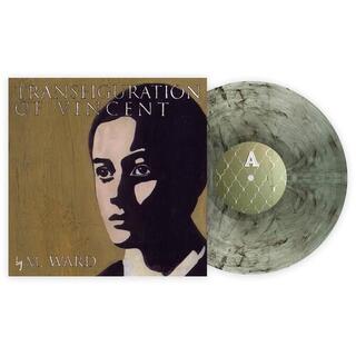 M. WARD - Transfiguration Of Vincent (Coloured Vinyl)
