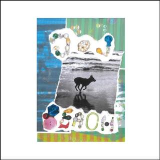 MERRYN JEANN - Dog Beach (Vinyl)