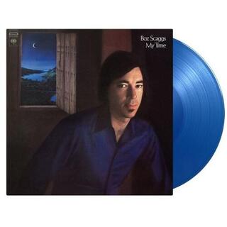 BOZ SCAGGS - My Time