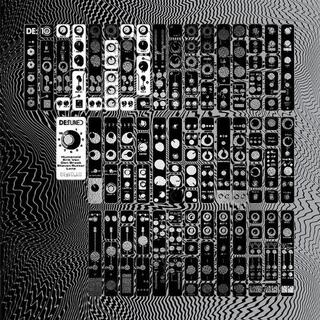 VARIOUS ARTISTS - De:10.10