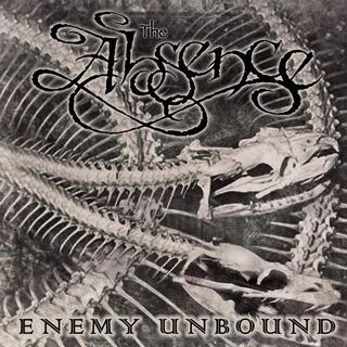 ABSENCE - Enemy Unbound [lp]