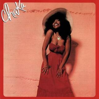 CHAKA KHAN - Chaka
