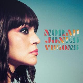 NORAH JONES - Visions