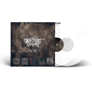XASTHUR - Vol. 1 Splits 2002-2004 - Clear