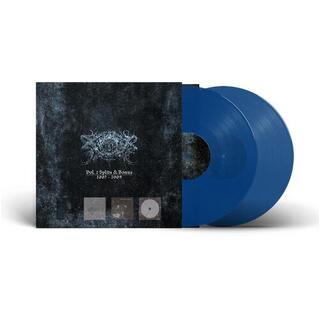 XASTHUR - Vol. 2 Splits & Bonus 2007-2009 - Blue