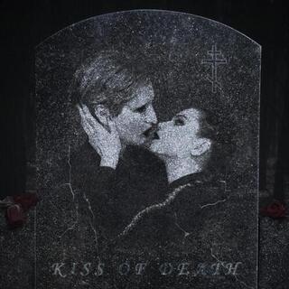 IC3PEAK - Kiss Of The Death
