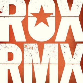 ROXETTE - Rox Rmx