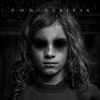 P.O.D. - Veritas (Colored Vinyl, Limited)
