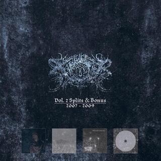 XASTHUR - Vol. 2 Splits &amp; Bonus 2007-2009
