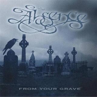 ABSENCE - From Your Grave [lp]