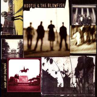 HOOTIE &amp; THE BLOWFISH - Cracked Rear View [2lp] (180 Gram 45rpm Audiophile Vinyl, Stoughton Gatefold Jackets)