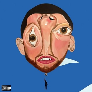 MAC MILLER - Balloonerism