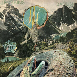 J. ROBBINS - Basilisk [lp]