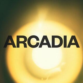 STUMPS - Arcadia (Limited Edition Blue Vinyl)