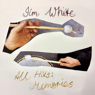 JIM WHITE - All Hits : Memories