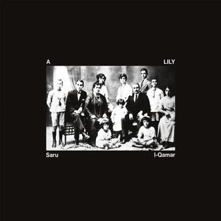 A LILY - Saru L-qamar (Vinyl)