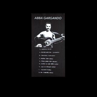 ABBA GARGANDO - Abba Gargando