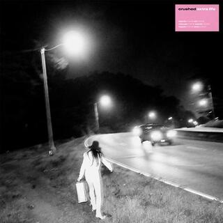 CRUSHED - Extra Life (Poisonbloom Vinyl)