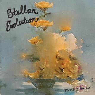 AARON LEE TASJAN - Stellar Evolution
