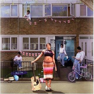 RACHEL CHINOURIRI - What A Devastating Turn Of Events