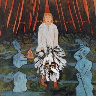 GGLUM - The Garden Dream