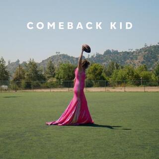 BRIDGET KEARNEY - Comeback Kid