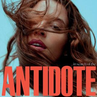 FLETCHER - In Search Of The Antidote