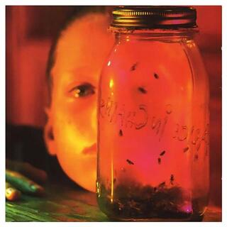 ALICE IN CHAIN - Jar Of Flies