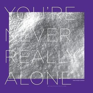 JONAH PARZEN-JOHNSON - You&#39;re Never Really Alone