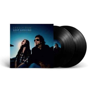 STEELY DAN - The Lost Gaucho