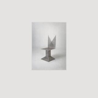 DRAHLA - Angeltape (Obsidian Vinyl)