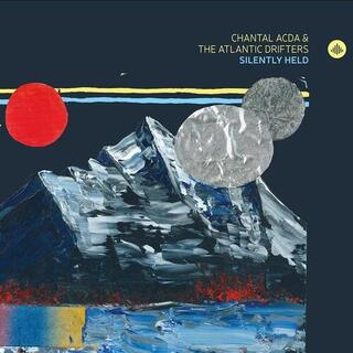 CHANTAL ACDA &amp; THE ATLANTIC DRIFTERS - Silently Held [lp]