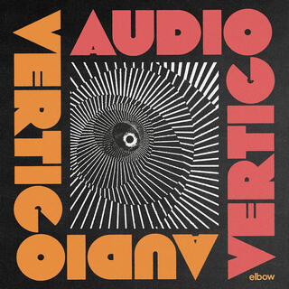 ELBOW - Audio Vertigo [lp]