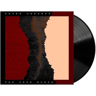 PETER GARRETT - True North, The (Vinyl)